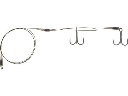 Westin Long Cast Rig Semi Barbed 65cm 14KG/30LBS 1x7