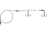 Westin Long Cast Rig Semi Barbed 65cm 14KG/30LBS 1x7