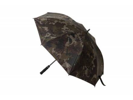 Korda Compac Umbrella Dark Kamo