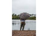 Korda Compac Umbrella Dark Kamo
