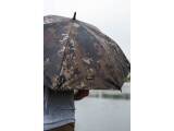 Korda Compac Umbrella Dark Kamo