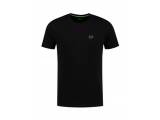 Korda One Liner Tee Black
