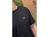 Korda One Liner Tee Black