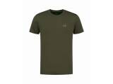 Korda One Liner Tee Olive