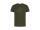 Korda One Liner Tee Olive