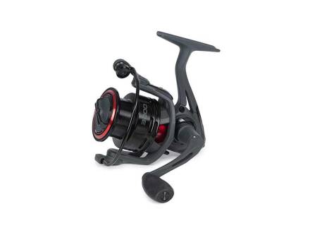 Fox Rage Warrior 3000 Reel