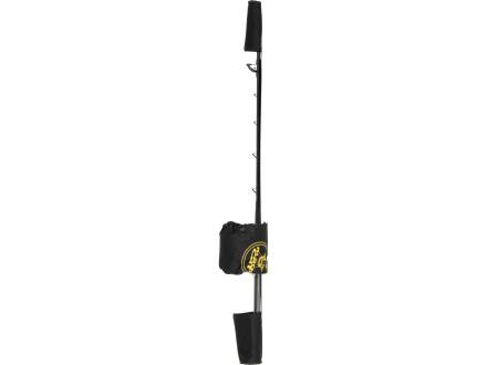 Black Cat Blck Reel and Rod Tip Shield