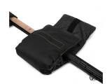 Black Cat Blck Reel and Rod Tip Shield