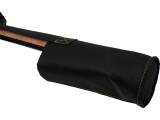 Black Cat Blck Reel and Rod Tip Shield
