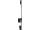 Black Cat Blck Reel and Rod Tip Shield