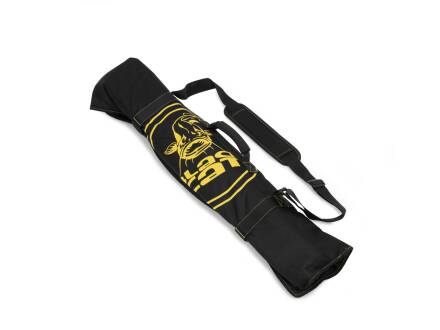 Black Cat Blck Bank Stick Wrap
