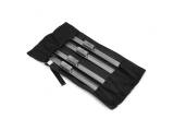 Black Cat Blck Bank Stick Wrap