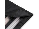 Black Cat Blck Bank Stick Wrap