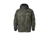 Geoff Anderson Dozer 7 Jacke leaf