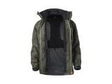 Geoff Anderson Dozer 7 Jacke leaf M