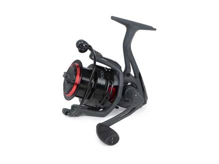 Fox Rage Warrior 4000 Reel