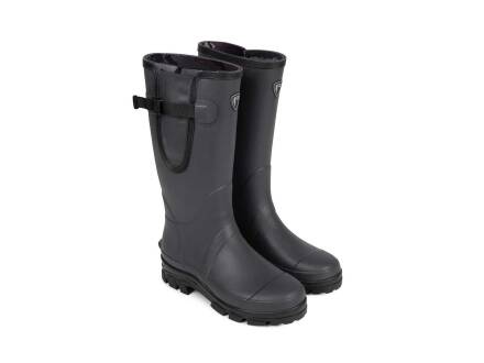 Fox Rage Neopren Lined Rubber Wellies 45