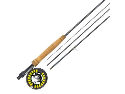 Traun River Explorer Outfit (Starter Set) 590/4