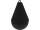 Westin Stand-Up Weight 25G 8/9oz Matte Black 1pc