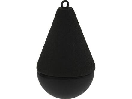Westin Stand-Up Weight 35G 1 1/4oz Matte Black 1pc