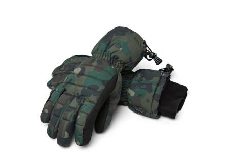 Trakker Techpro Waterproof Gloves