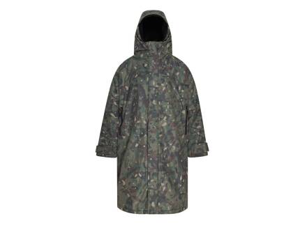 Trakker CR Camo Robe