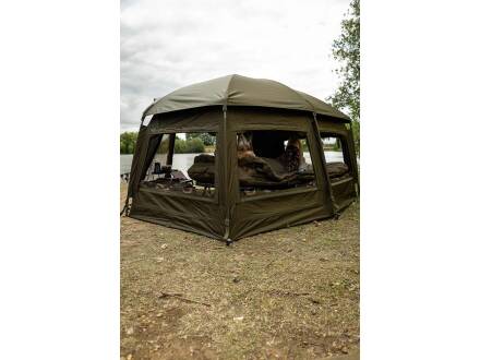 zelt sunrise Small Camping Tent | with Additional Canopy Size:08'x20' Berk PLOH 143 ungepolstert Its lightweight yet sturdy Aphex Twin Retro T-Shirt