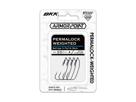 BKK Armorpoint-Permalock Weighted