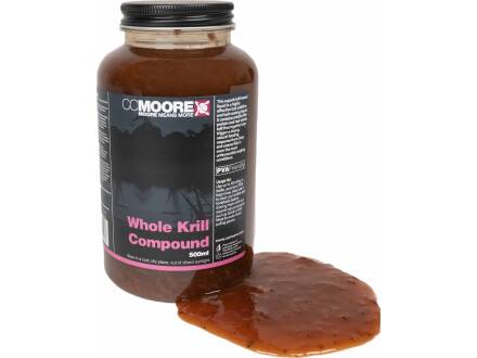 CC Moore Whole Krill Compound 500ml
