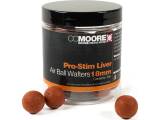 CC Moore Pro-Stim Liver Air Ball Wafters 18mm