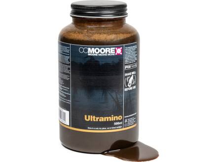 CC Moore Ultramino 500ml