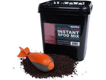 CC Moore Pacific Tuna Spod Mix 2.5kg
