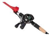 Fox Rage Rod Shield Red