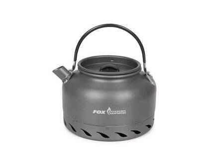 Fox Cookware 0.9l Heat Transfer Kettle