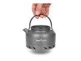 Fox Cookware 0.9l Heat Transfer Kettle