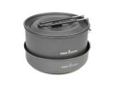 Fox Cookware 3 piece Cook Set