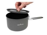 Fox Cookware 4 piece Deluxe Cook Set