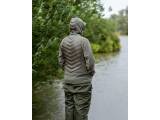 Fox Explorer Fleece Hooded Jacket Small