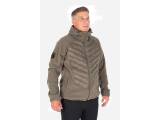 Fox Explorer Fleece Hooded Jacket Small
