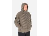 Fox Explorer Fleece Hooded Jacket Small