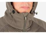 Fox Explorer Fleece Hooded Jacket Small