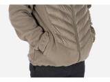 Fox Explorer Fleece Hooded Jacket Small