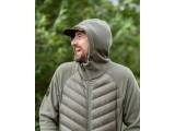 Fox Explorer Fleece Hooded Jacket Small