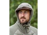 Fox Explorer Fleece Hooded Jacket Small