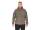 Fox Explorer Fleece Hooded Jacket Small