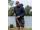 Fox Explorer Downfill Packaway Jacket XL