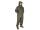 Fox Collection Winter Suit Green