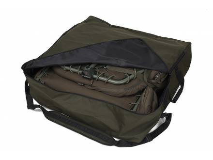 Fox R-Serie Bedchair Bag Standard