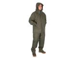 Fox Collection Winter Suit Green XXL
