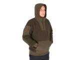 Fox Olive Sherpa Hybrid Jacket